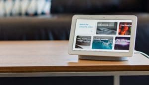 lựa chọn bộ trung tâm điều khiển nhà thông minh