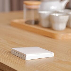 Aqara Wall Switch ZigBee Version Double Key wireless
