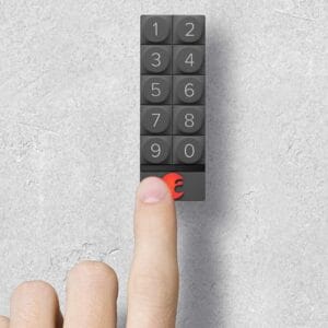 Khóa thông minh August Smart Lock Pro + Connect, 3rd gen