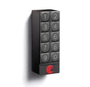 August Smart Keypad
