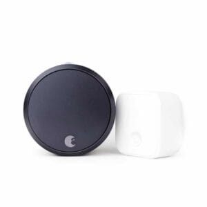 August Smart Lock Pro