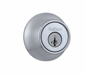 Kwikset 660