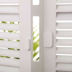 Cảm biến cửa thông minh Aqara smart door windows sensor