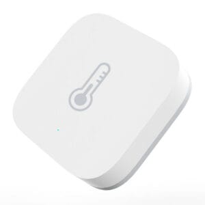 Cảm biến nhiệt độ độ ẩm thông minh Aqara