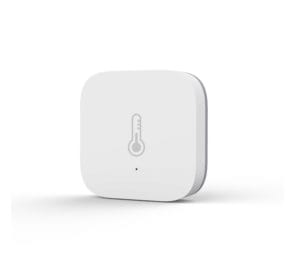 Cảm biến nhiệt độ độ ẩm thông minh Aqara