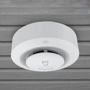 Mijia Honeywell Gas Smoke Alarm Detector
