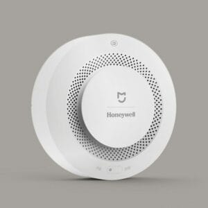 Mijia Honeywell Gas Smoke Alarm Detector