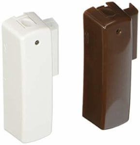 Cảm biến cửa Ecolink Z-Wave Plus Door/Window Sensor