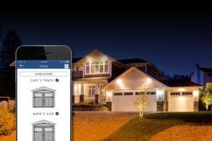 smart-home-garage-door