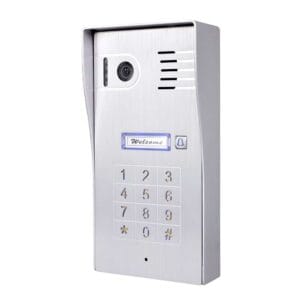 Chuông cửa thông minh GBF - Global Video Doorphone WI-FI Intercom