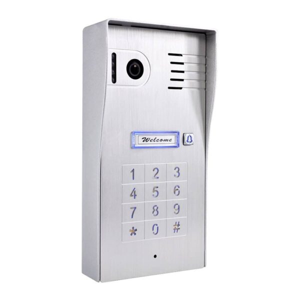 Chuông cửa thông minh GBF - Global Video Doorphone WI-FI Intercom