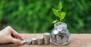 Sản phẩm nhà thông minh cho ngôi nhà hiệu quả năng lượng