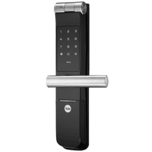 Khóa điện tử thông minh Yale YMF40
