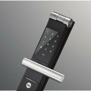 Khóa điện tử thông minh Yale YMF40