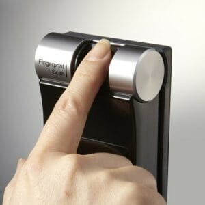 Khóa điện tử thông minh Yale YMF40