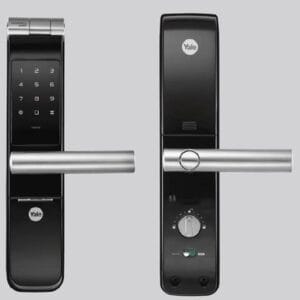 Khóa điện tử thông minh Yale YMF40