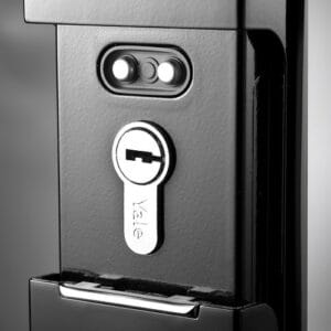 Khóa điện tử thông minh Yale YMF40