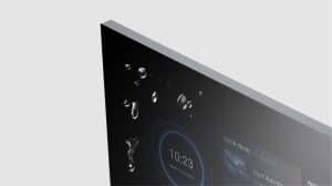 Màn hình trung tâm KNX Smart Touch Z10 with Secure (KNX+ SIP Intercom+App Server)