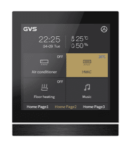 Màn hình cảm ứng KNX