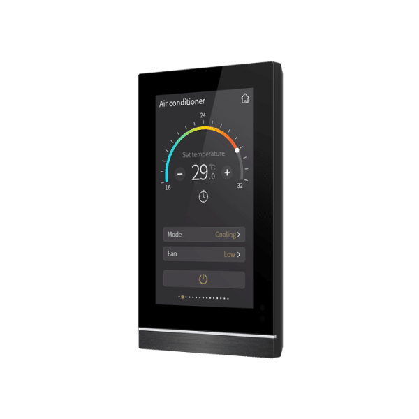 KNX Smart Touch Panel V50s