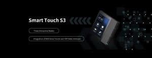 Màn hình KNX Smart Touch S3