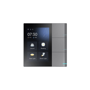 Màn hình KNX Smart Touch S3