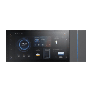 Màn hinh trung tâm KNX Smart Touch S7