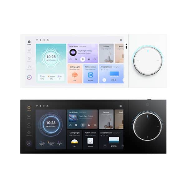 Màn hinh trung tâm KNX Smart Touch S7