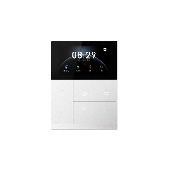 Công tắc cảm ứng KNX