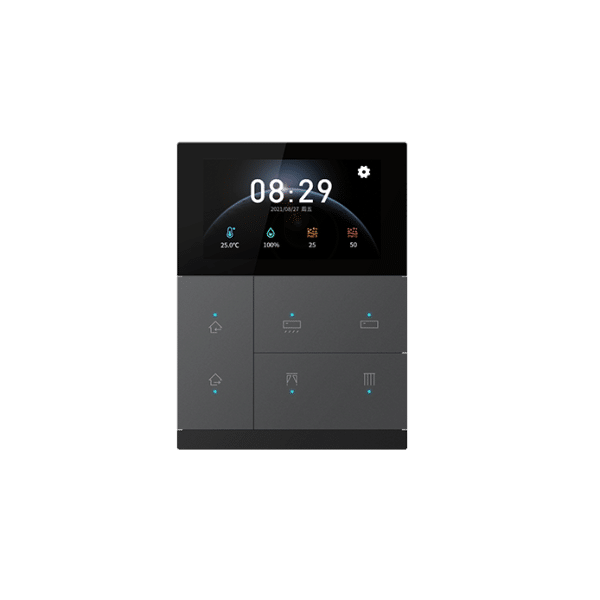 Công tắc cảm ứng KNX