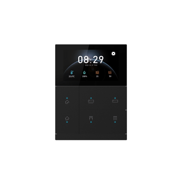 Công tắc cảm ứng KNX