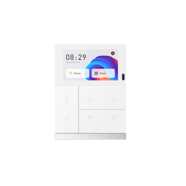 Công tắc cảm ứng KNX
