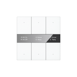 nút nhấn KNX